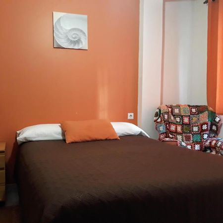 Apartamentos แฟร์โรล ภายนอก รูปภาพ