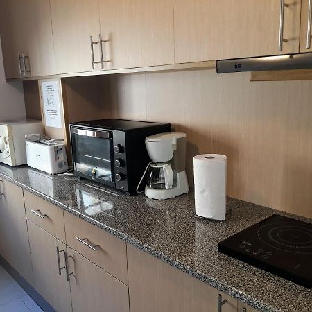 Apartamentos แฟร์โรล ภายนอก รูปภาพ